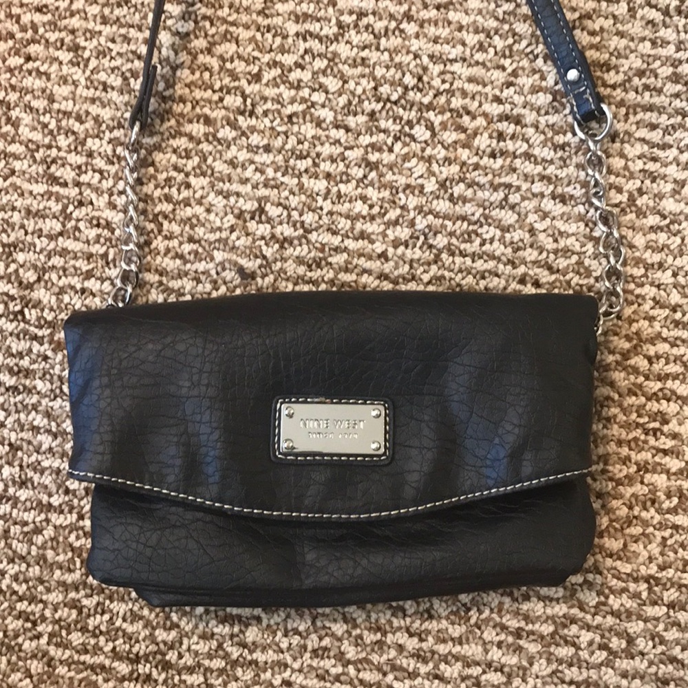 Nine West purse